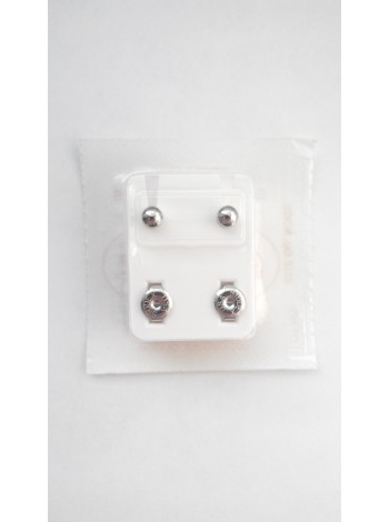 Серьги в уши 506Rбп