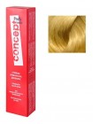 10.0 Cтойкая крем-краска для волос Сoncept, очень светлый блондин
