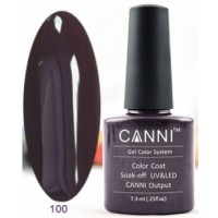 Гель-лак Canni № 100