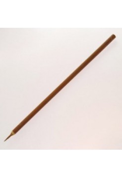 Кисть для прорисовки собачка №3