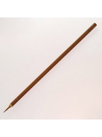 Кисть для прорисовки собачка №3 Formula profi