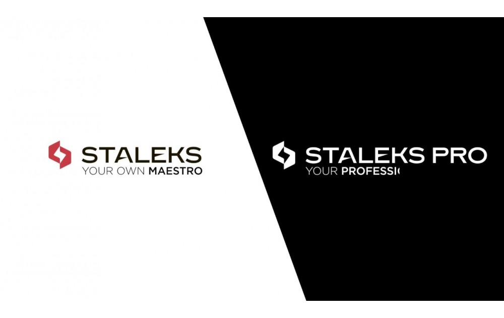 Инструменты STALEKS PRO - то, что выбирают профессионалы!