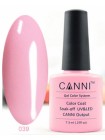 Гель-лак Canni купить недорого 039