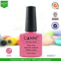 Гель-лак Canni № 044