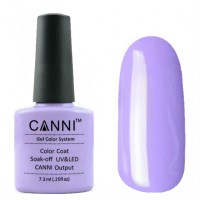 Гель-лак Canni № 067