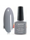 Гель-лак Canni купить недорого 075
