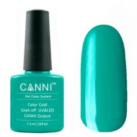 Гель-лак Canni № 076