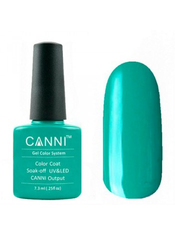 Гель-лак Canni купить недорого 076