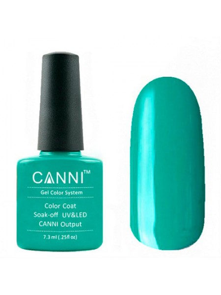 Гель-лак Canni № 076