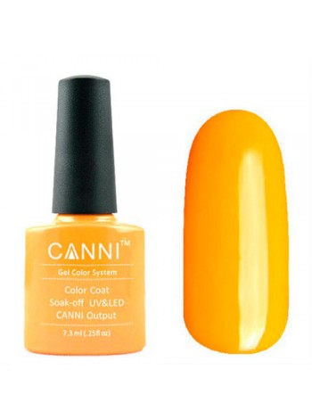 Гель-лак Canni купить недорого 091