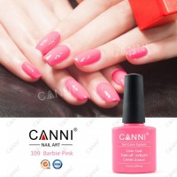 Гель-лак Canni № 109