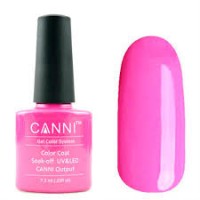 Гель-лак Canni № 114