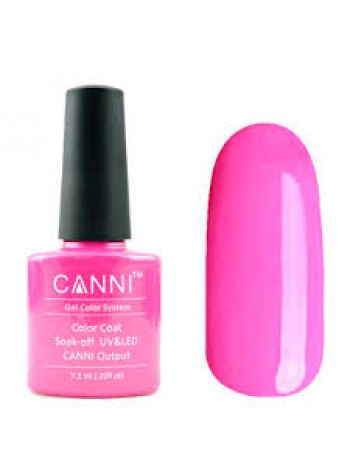 Гель-лак Canni купить недорого 114