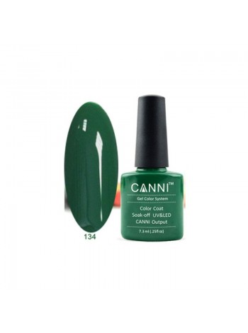 Гель-лак Canni купить недорого 134