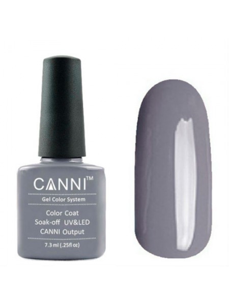 Гель-лак Canni № 147