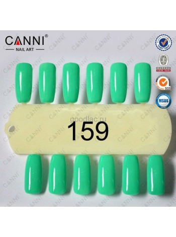 Гель-лак Canni купить недорого 159