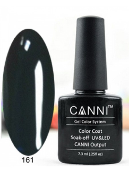 Гель-лак Canni № 161