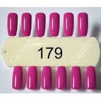 Гель-лак Canni № 179
