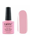 Гель-лак Canni № 245 Smoke Pink
