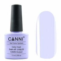 Гель-лак Canni № 251