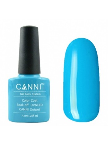 Гель-лак Canni купить недорого 036