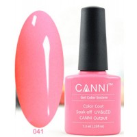 Гель-лак Canni № 041