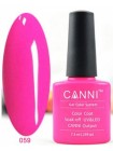 Гель-лак Canni купить недорого 059