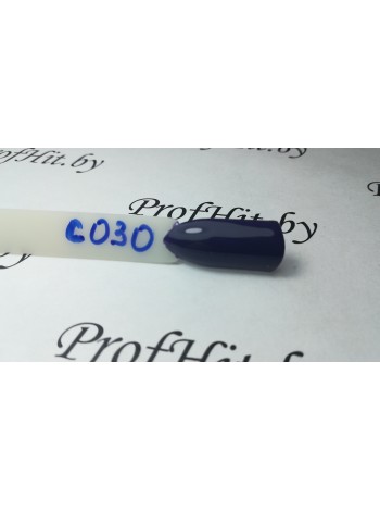 Гель-лак Canni № 030