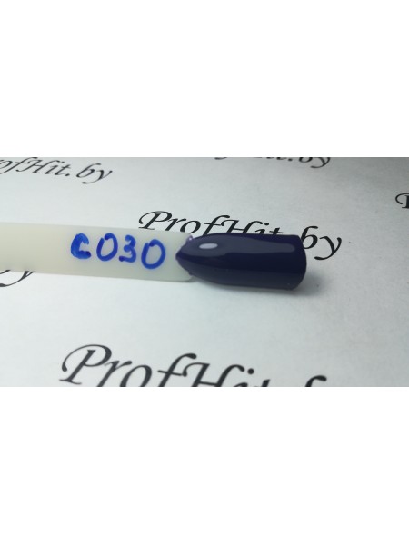 Гель-лак Canni № 030