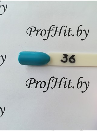 Гель-лак Canni № 036