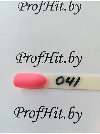 Гель-лак Canni № 041