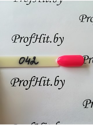 Гель-лак Canni № 042