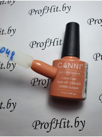 Гель-лак Canni купить недорого 048