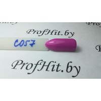 Гель-лак Canni № 057