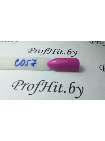 Гель-лак Canni № 057