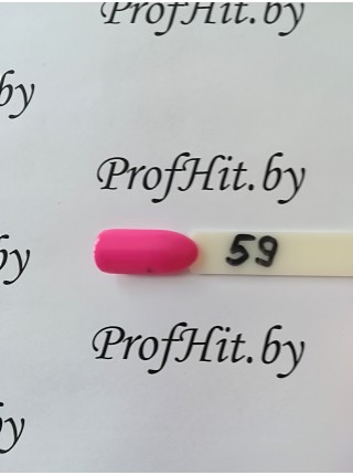 Гель-лак Canni № 059