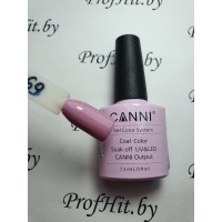 Гель-лак Canni № 069