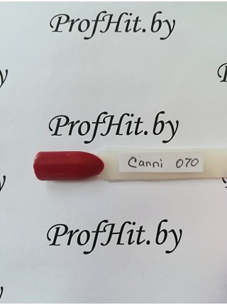Гель-лак Canni № 070