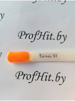 Гель-лак Canni № 091