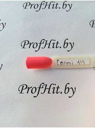 Гель-лак Canni № 113