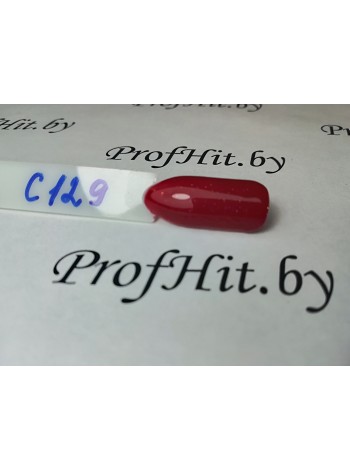 Гель-лак Canni № 129