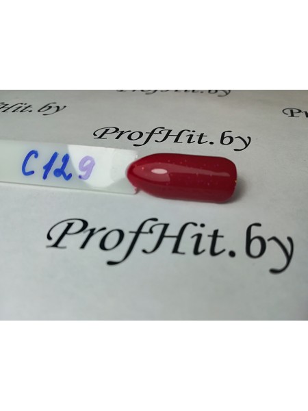 Гель-лак Canni № 129