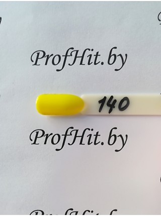 Гель-лак Canni № 140