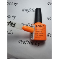 Гель-лак Canni № 143