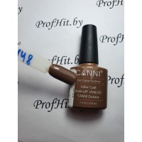 Гель-лак Canni № 148