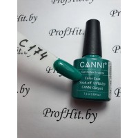 Гель-лак Canni № 174