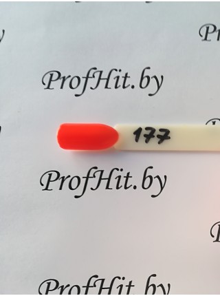 Гель-лак Canni № 177