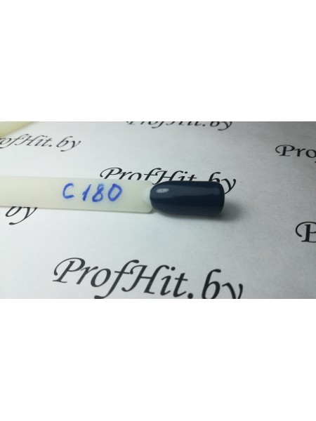 Гель-лак Canni № 180