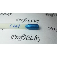 Гель-лак Canni № 221