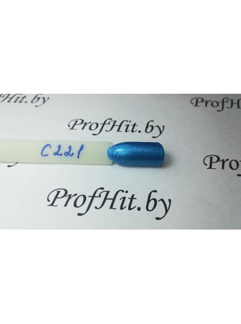 Гель-лак Canni № 221